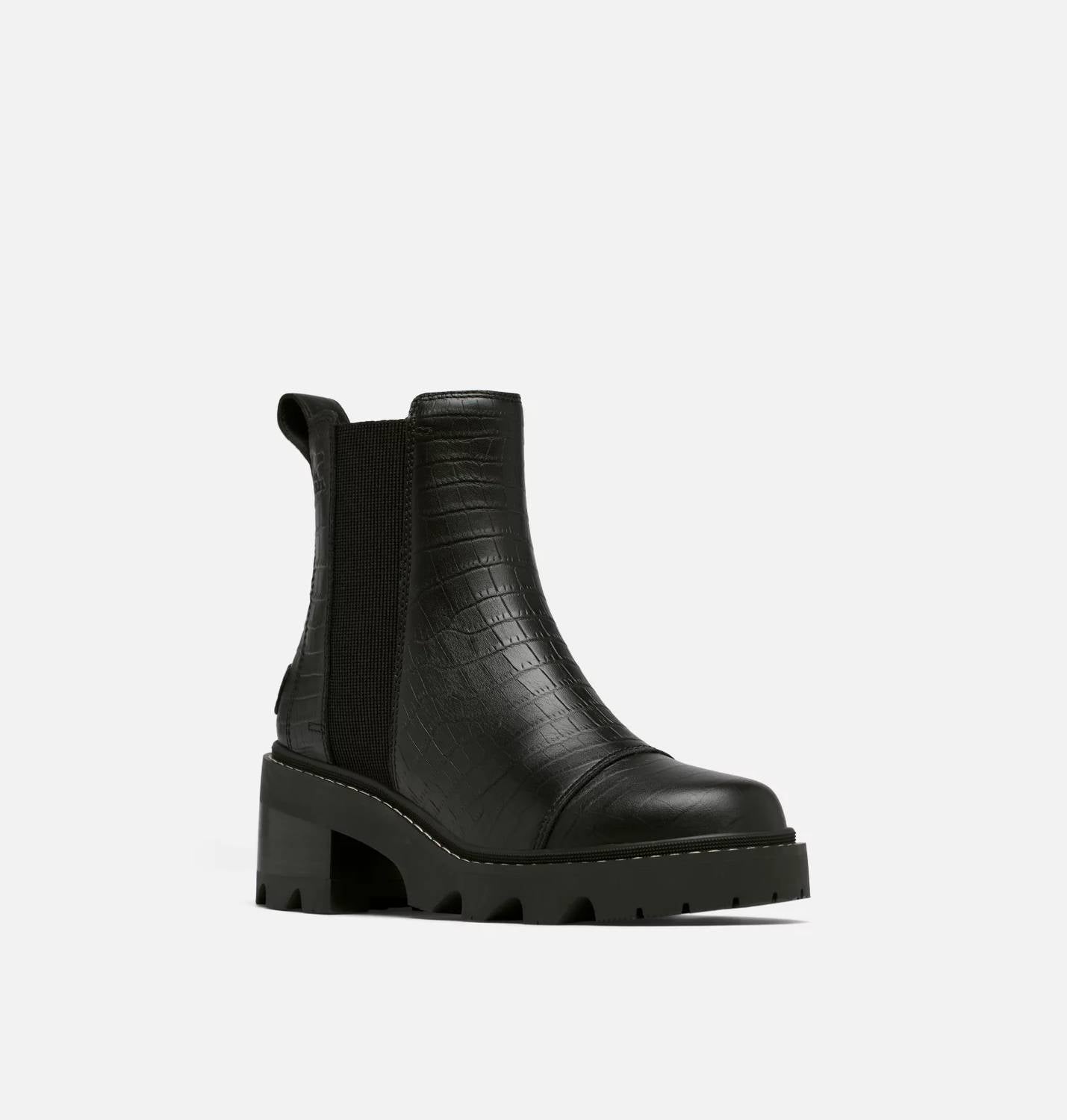 Sorel - Women's Joan Now Chelsea Boots