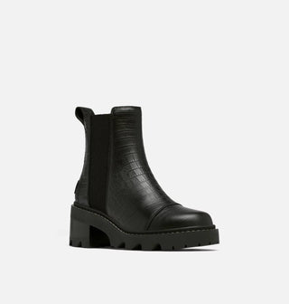 Sorel - Women's Joan Now Chelsea Boots