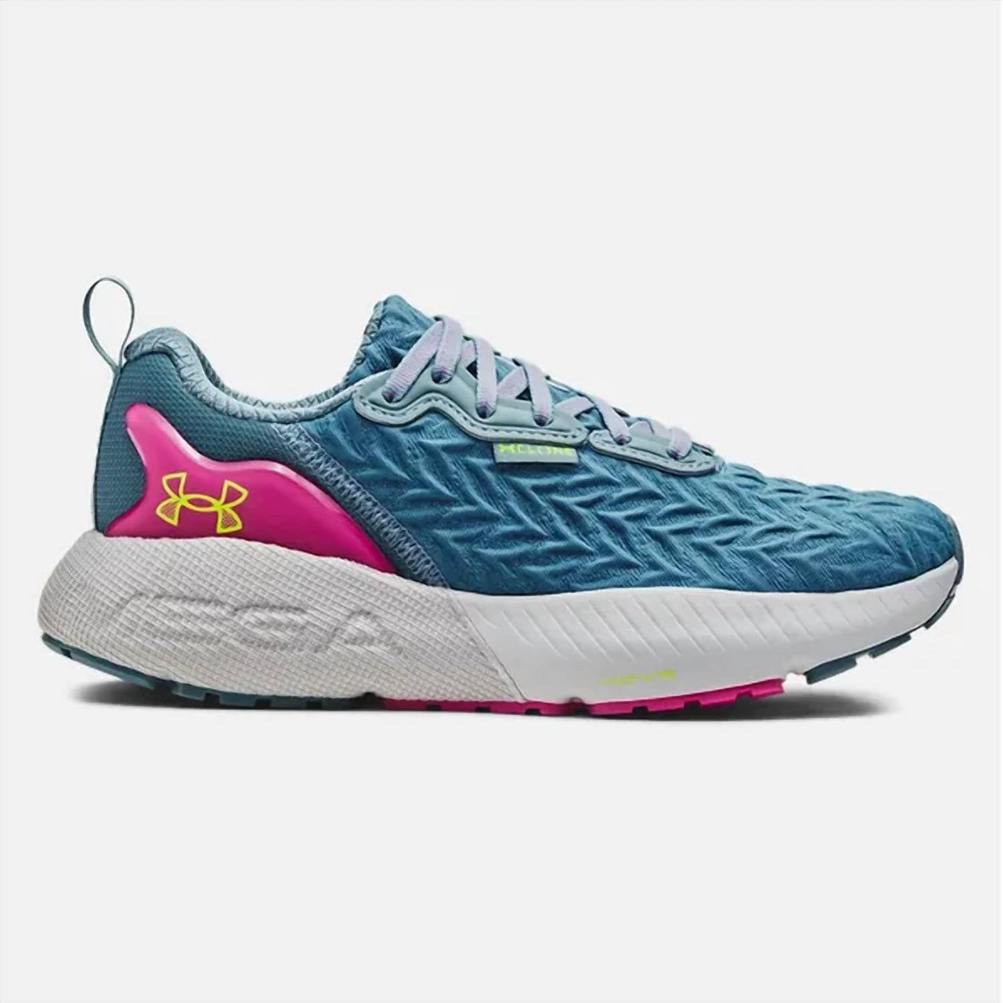 Under Armour - Women's Ua Hovr Mega 3 Clone Running Shoe