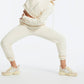 Bandier - Beekman Cotton Terry Full Zip Hoodie