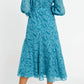 Caballero - Moon Wrap Dress