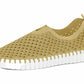 Ilse Jacobsen - Women's Platform Tulip Slip-on