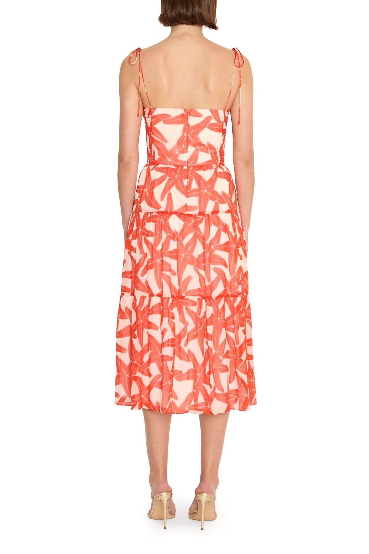 Amanda Uprichard - Tula Dress