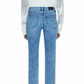 Pistola - Madi High Rise Slim Jean