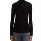 Agolde - Pascale Turtleneck Top