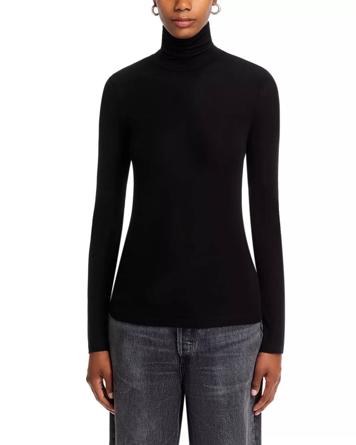Agolde - Pascale Turtleneck Top