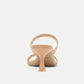 Dolce Vita - Women's Genora Heeled Sandals