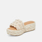 Dolce Vita - Women's Caper Pearl Sandal