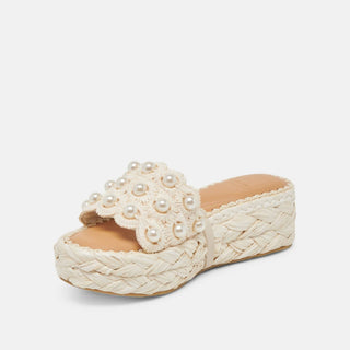 Dolce Vita - Women's Caper Pearl Sandal