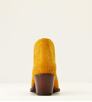 Ariat - Women's Western Bootie