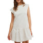 Free People - Women's Enya Mini Dress