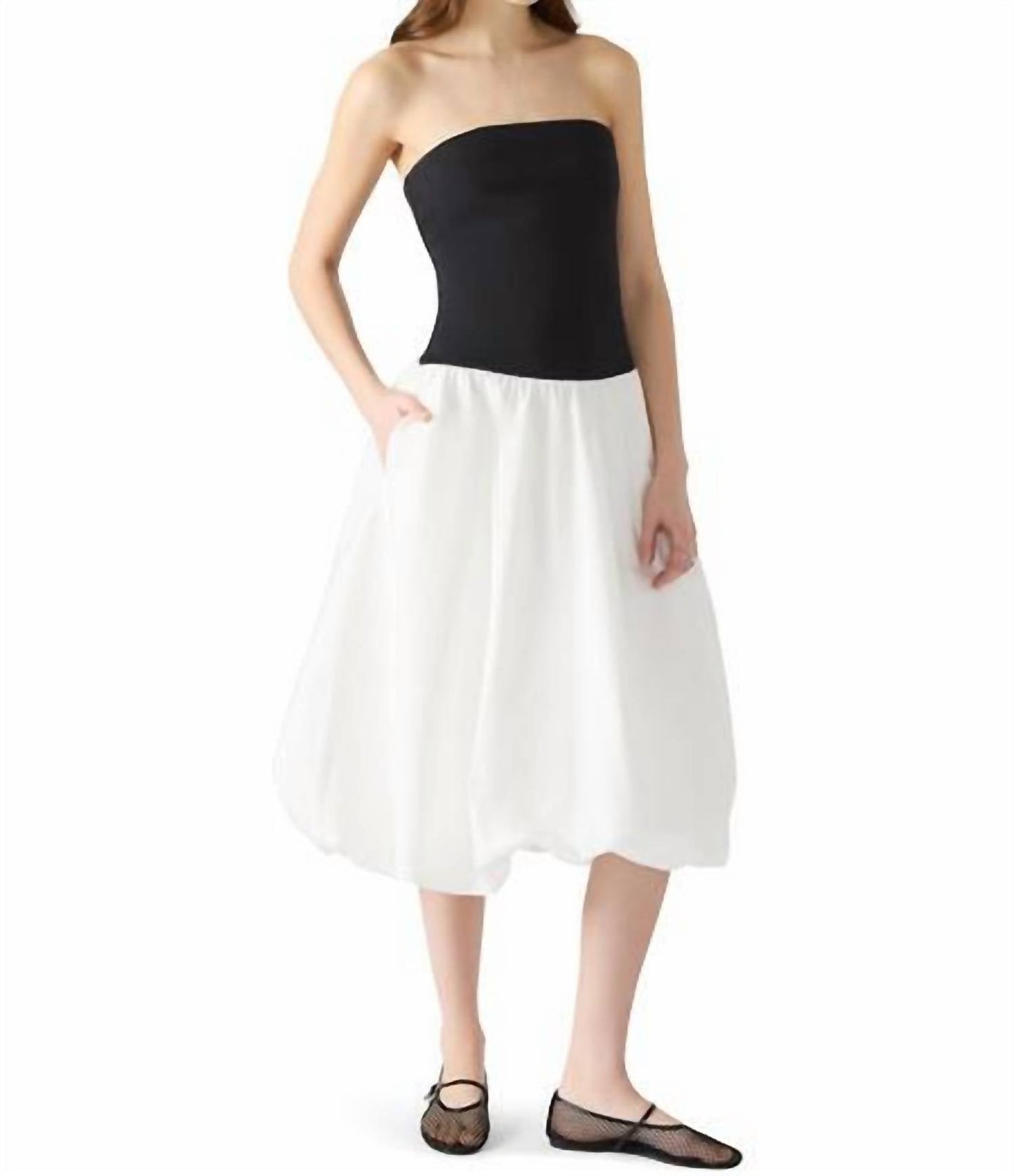 Steve Madden - Oliver Dress