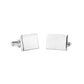 Creative Gifts International - Rectangular Cuff Links