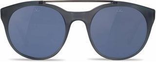 Vuarnet - Unisex Polarised Black Lenses Sunglasses