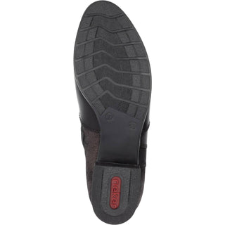 Rieker - Women's Leather ankle boots