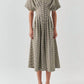 Exquise - Dream Short Sleeve Dress