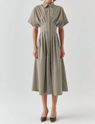 Exquise - Dream Short Sleeve Dress