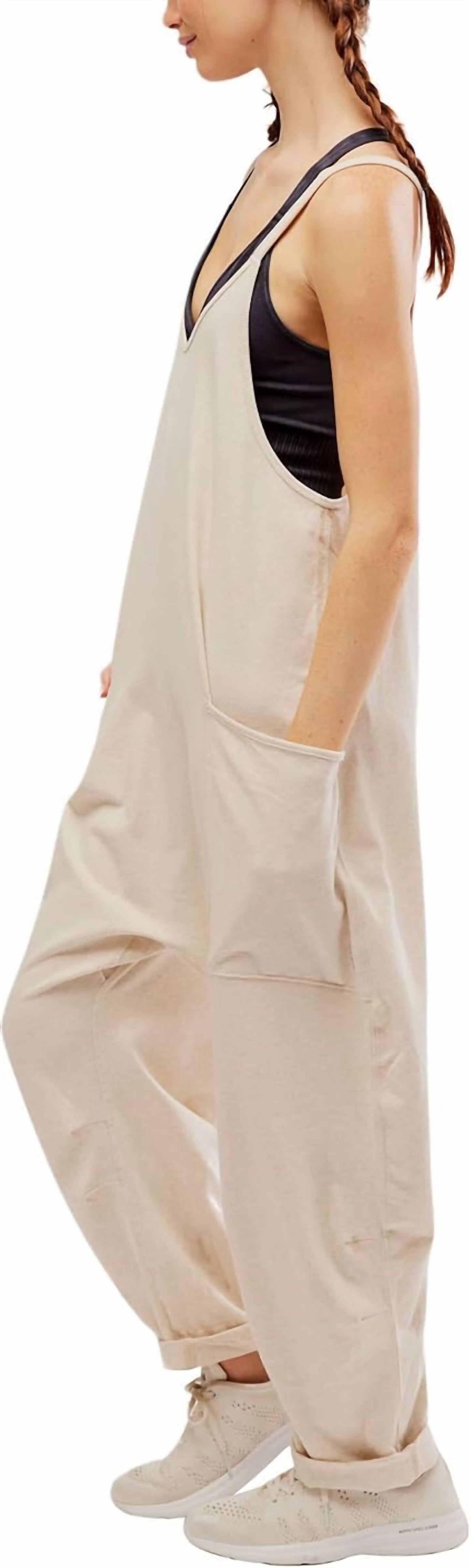 Free People - Free People Hot Shot Onesie