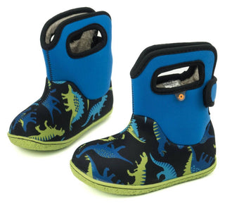 Bogs - Boy’s Baby Dino Boots