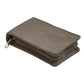 Creative Gifts International - Leatherette Manicure Set, 4.25" X 2.5"
