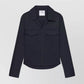 Courreges - Utility Polycotton Shirt