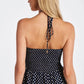 Bishop + Young - Aeries Halter Dress