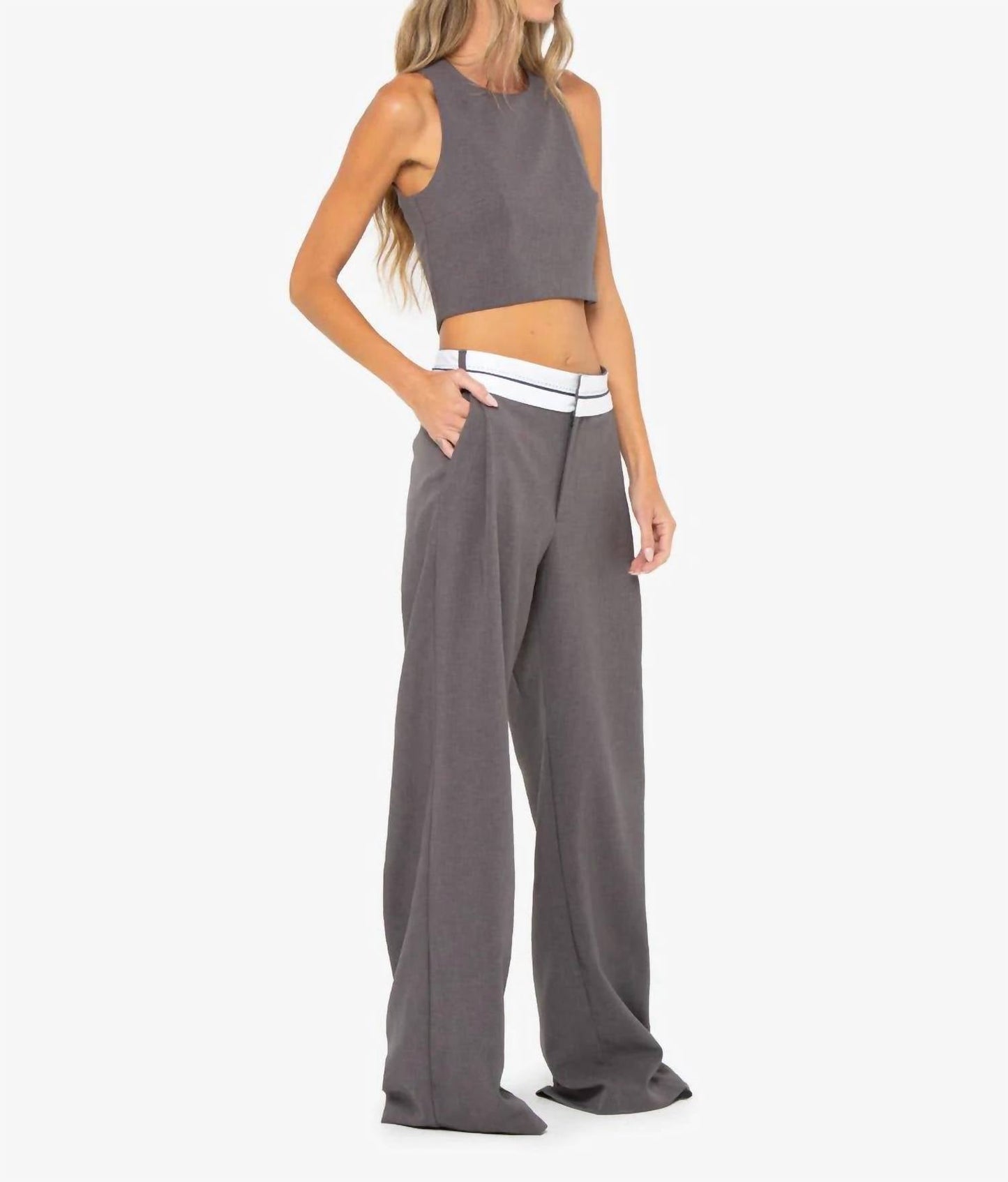 Jbq - Aubrey Pant