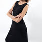 Recollection Brand - Ribbed Tank Dress
