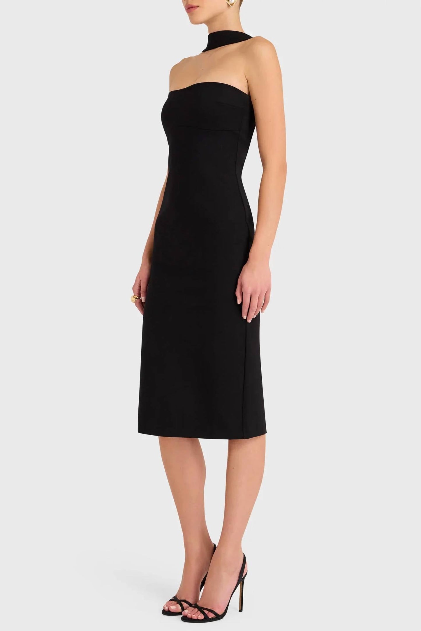 Amanda Uprichard - Kimana Dress