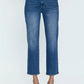 Pistola - CHARLIE HIGH RISE STRAIGHT JEAN
