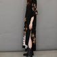 Las Sureñas - Clara Portrait Long Dress