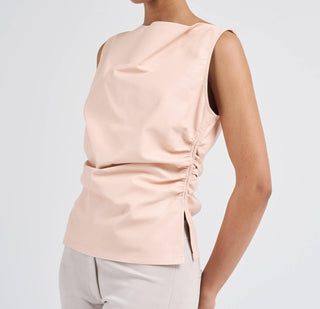 Arma - Lina Lamb Feather Top