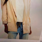 Free People - Prep school blazer