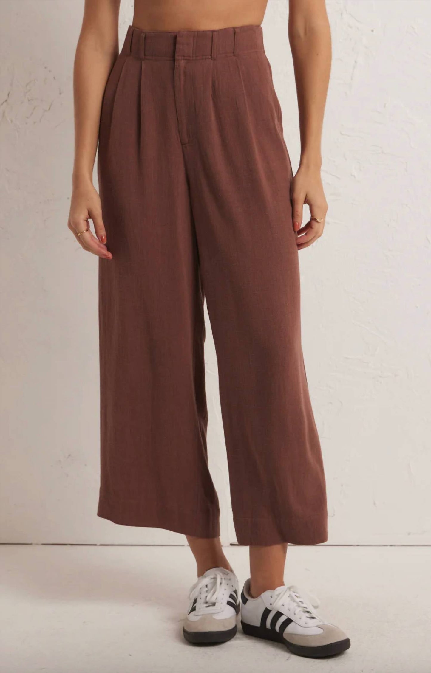 Z Supply - Farah Pants