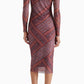Steve Madden - Vivienne Dress