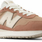 New Balance - Women's Classic 237 Lifestyle Sneaker