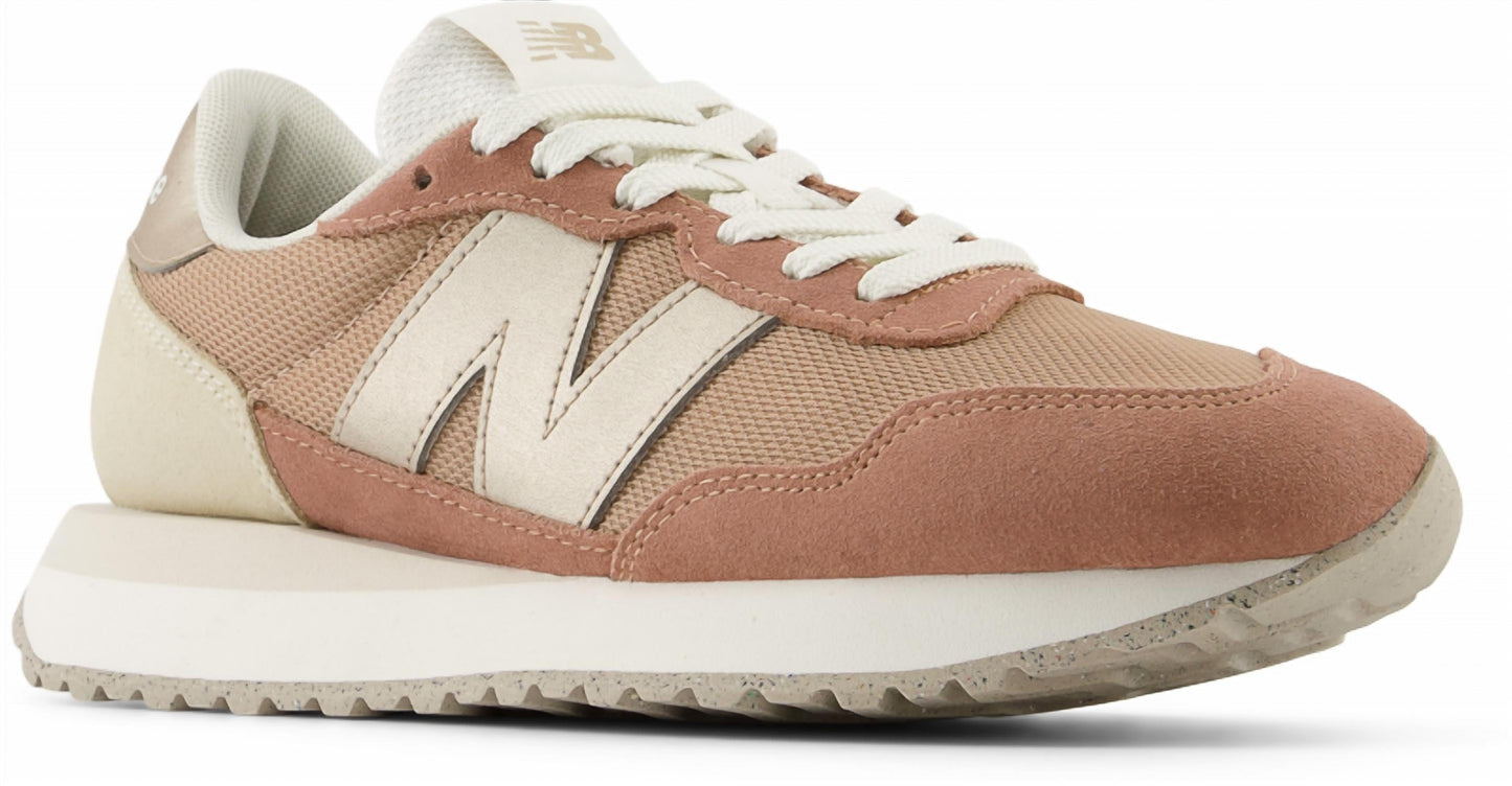 New Balance - Women's Classic 237 Lifestyle Sneaker