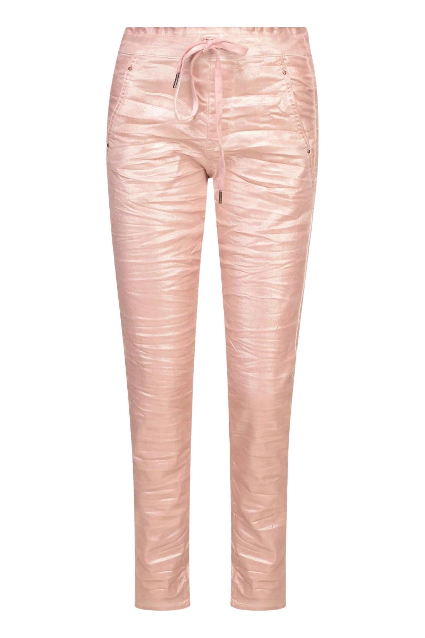 Alembika - Iconic Stretch Jeans