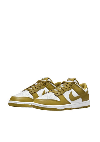 Nike - Men's Dunk Low Retro Sneakers