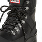 Hunter - WOMEN'S LEATHER COMMANDO BOOT