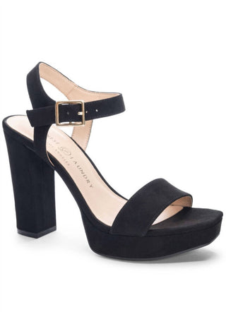 Chinese Laundry - Women's Alanah Platform Sandal