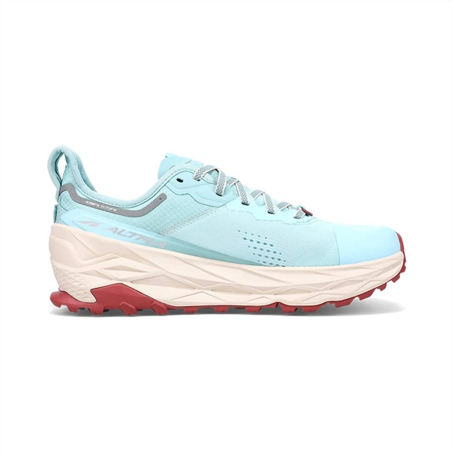 Altra - WOMEN OLYMPUS 5 TRAIL SHOES