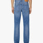 Diesel - Diesel Blue Bootcut Denim Jeans