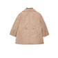 Abel & Lula - Baby Trench Coat With Interior Vest