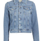 Ag Jeans - Robyn Denim Button-front Jacket