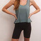 Z Supply - Soft Scoop Tank Top
