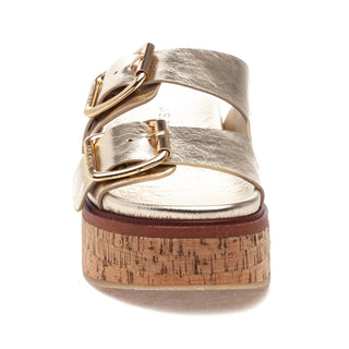 J/Slides - Women's Belinda Platform Sandal