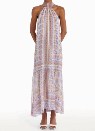 Amanda Uprichard - Fontana Maxi Dress