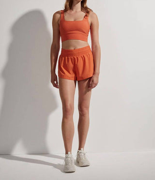 Varley - KALLIN RUNNING SHORT