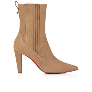 Christian Louboutin - Women's Santigag 85 Boots